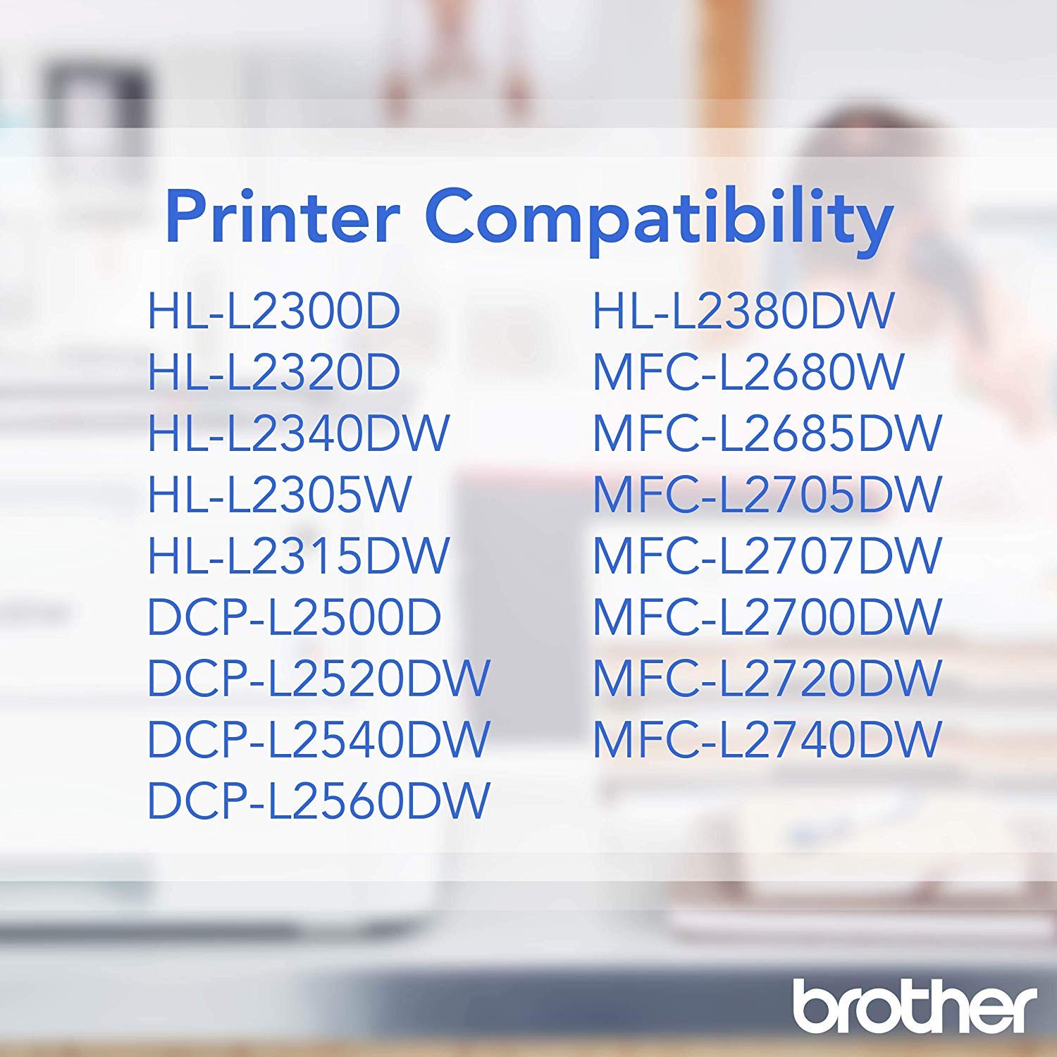 Brother Genuine High Yield Toner Cartridge, TN660 *SEALED* (6959986737335)